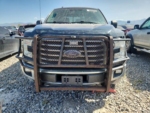 Photo 5 from auction – 2015 FORD F150 SUPER with VIN 1FTEW1EGXFFA24425