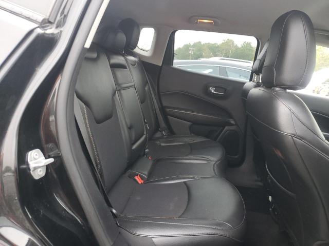 Photo 11 from auction – 2019 JEEP COMPASS LA with VIN 3C4NJDBB7KT703495