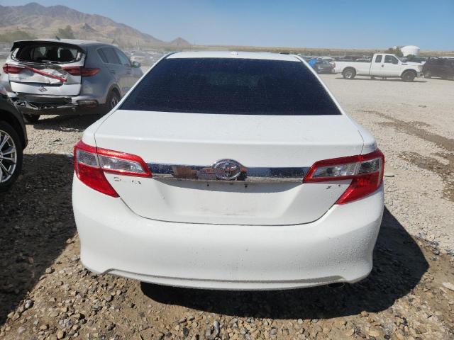 Photo 6 from auction – 2012 TOYOTA CAMRY BASE with VIN 4T4BF1FK0CR218685