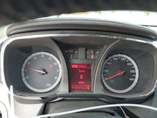 Photo 9 from auction – 2016 GMC TERRAIN SL with VIN 2GKALPEK2G6137879