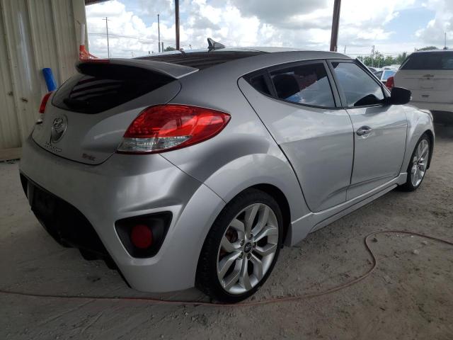 Photo 3 from auction – 2015 HYUNDAI VELOSTER T with VIN KMHTC6AE8FU226527