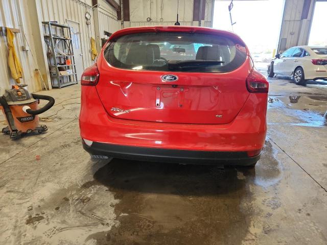 Photo 6 from auction – 2017 FORD FOCUS SE with VIN 1FADP3K24HL247843