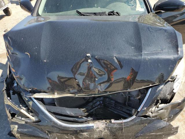 Photo 11 from auction – 2011 HYUNDAI SONATA GLS with VIN 5NPEB4AC1BH147157