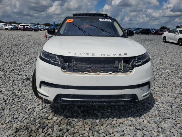 Photo 5 from auction – 2021 LAND ROVER RANGE ROVE with VIN SALYJ2EXXMA314460