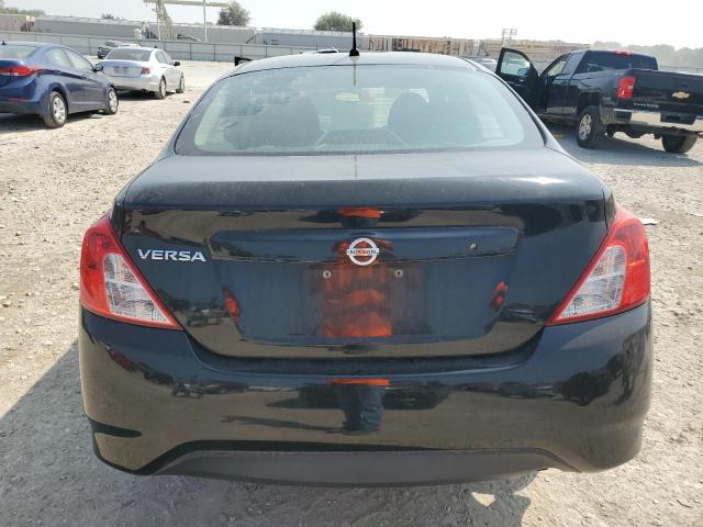 Photo 6 from auction – 2015 NISSAN VERSA S with VIN 3N1CN7APXFL822662