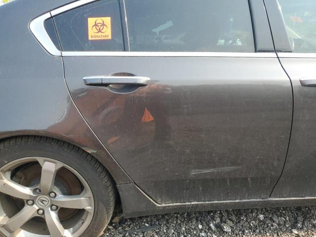 Photo 10 from auction – 2011 ACURA TL with VIN 19UUA9F50BA001735