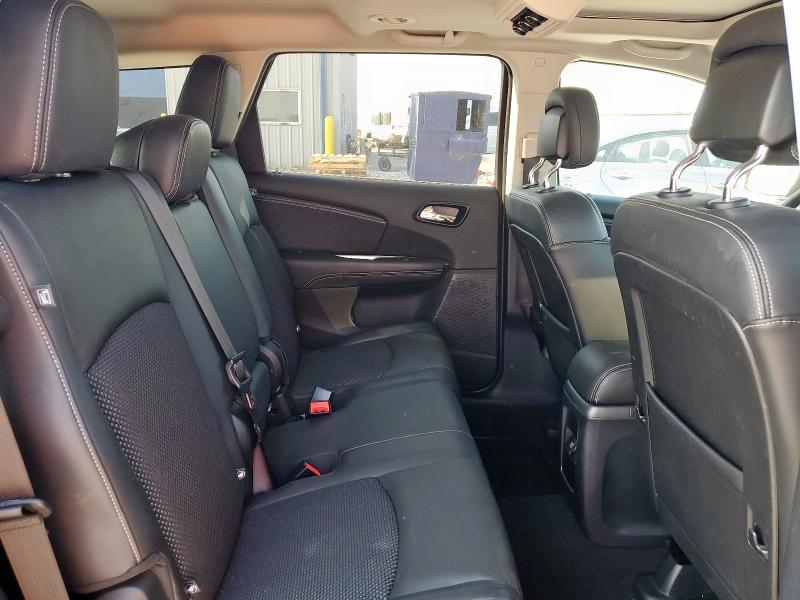 Photo 11 from auction – 2020 DODGE JOURNEY CR with VIN 3C4PDCGB5LT248425
