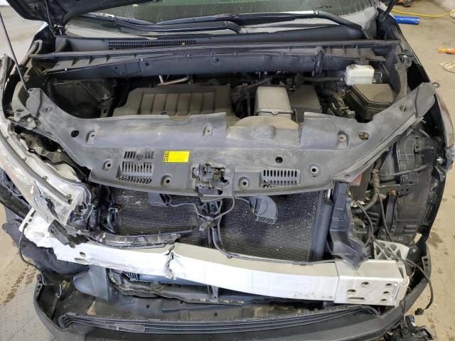 Photo 12 from auction – 2015 TOYOTA HIGHLANDER with VIN 5TDJKRFH5FS100391