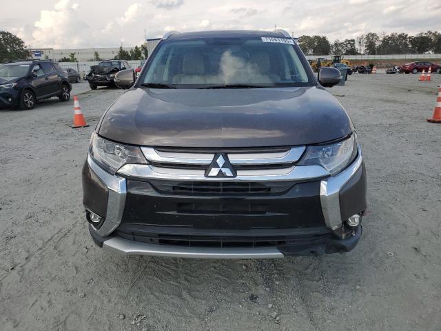 Photo 5 from auction – 2018 MITSUBISHI OUTLANDER with VIN JA4AZ3A32JZ066559