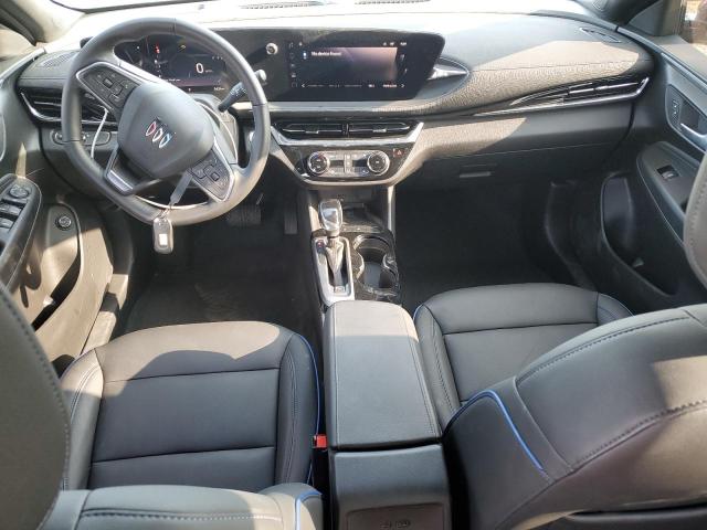 Photo 8 from auction – 2024 BUICK ENVISTA SP with VIN KL47LBE28RB212569
