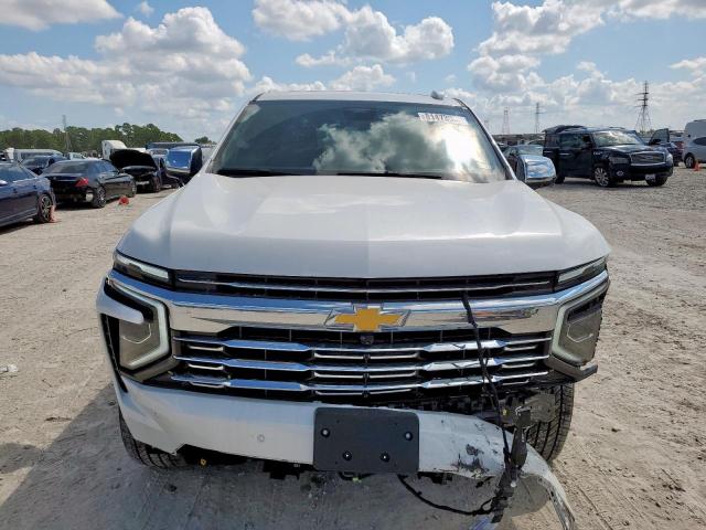 Photo 5 from auction – 2025 CHEVROLET SUBURBAN C with VIN 1GNS5FRD2SR237288