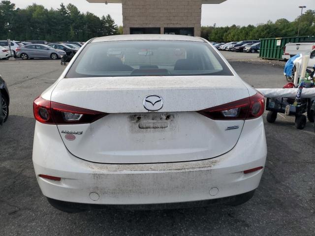 Photo 6 from auction – 2015 MAZDA 3 with VIN JM1BM1T78F1235583