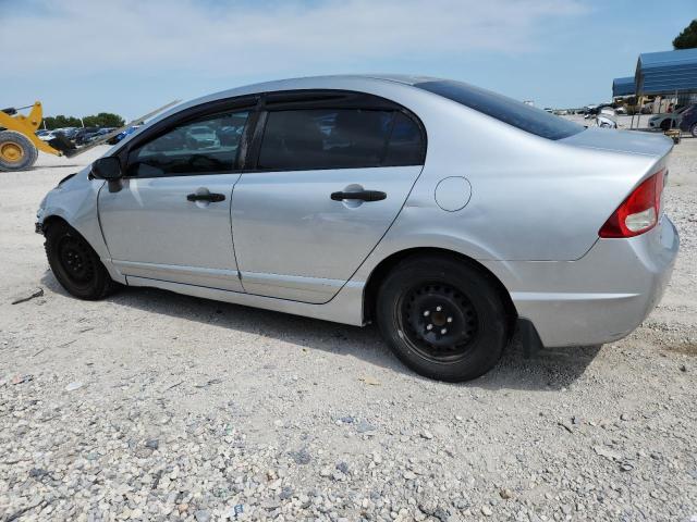 Photo 2 from auction – 2010 HONDA CIVIC VP with VIN 2HGFA1F31AH503873
