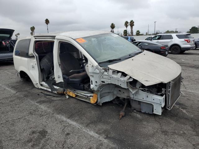 Photo 4 from auction – 2013 DODGE GRAND CARA with VIN 2C4RDGBG5DR532306