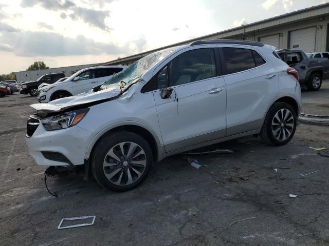 BUICK ENCORE PRE 2021 with VIN KL4CJESB4MB342822 - Photo from auction