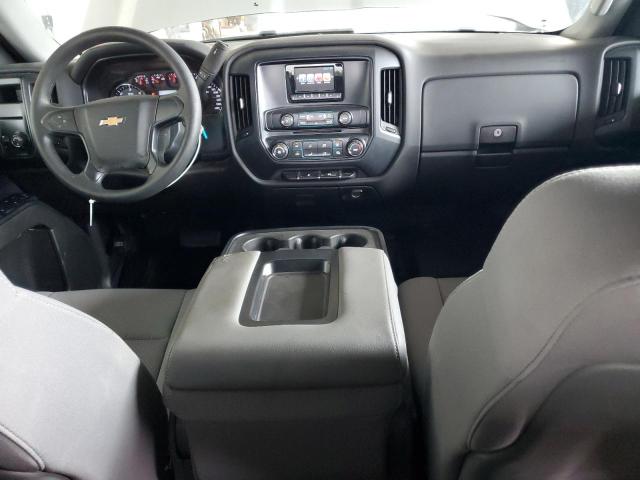 Photo 8 from auction – 2014 CHEVROLET SILVERADO with VIN 1GCRCPECXEZ126329