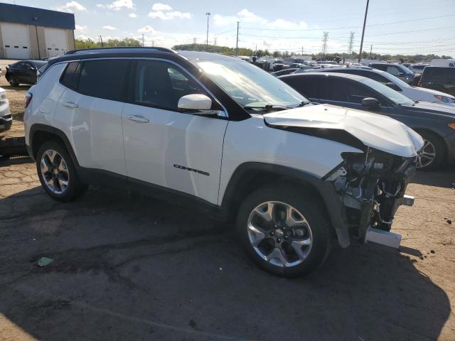 Photo 4 from auction – 2020 JEEP COMPASS LI with VIN 3C4NJDCB0LT216011