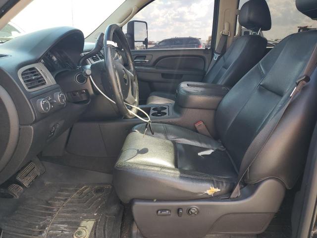 Photo 7 from auction – 2013 CHEVROLET SILVERADO with VIN 3GCPKTE21DG356446