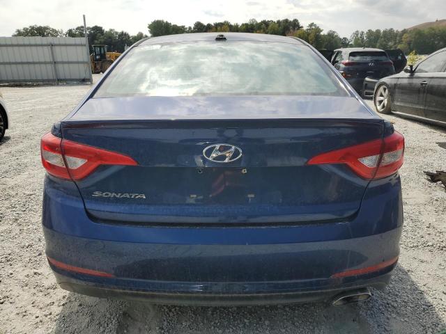 Photo 6 from auction – 2016 HYUN SONATA SE with VIN 5NPE24AF7GH391090