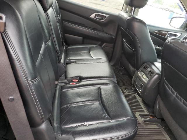 Photo 11 from auction – 2015 NISS PATHFINDER S with VIN 5N1AR2MM0FC673800