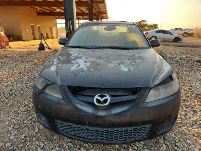 Photo 5 from auction – 2008 MAZDA 6 I with VIN 1YVHP80C985M30304