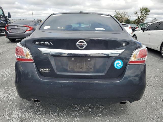 Photo 6 from auction – 2015 NISSAN ALTIMA 2.5 with VIN 1N4AL3AP4FN390787