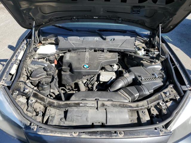 Photo 12 from auction – 2014 BMW X1 XDRIVE2 with VIN WBAVL1C53EVY22664
