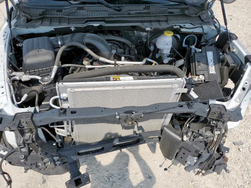 Photo 11 from auction – 2023 RAM 1500 CLASS with VIN 3C6RR6KT6PG655381