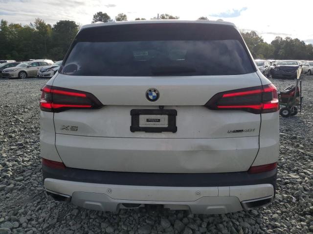 Photo 6 from auction – 2021 BMW X5 SDRIVE with VIN 5UXCR4C07M9E71944