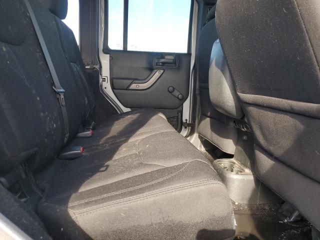 Photo 10 from auction – 2017 JEEP WRANGLER U with VIN 1C4BJWDG3HL503287