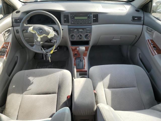 Photo 8 from auction – 2006 TOYOTA COROLLA CE with VIN 1NXBR32E46Z636359