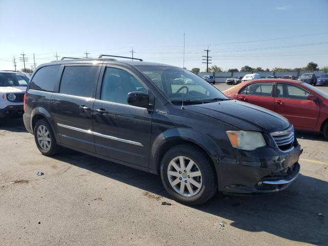 Photo 4 from auction – 2013 CHRYSLER TOWN & COU with VIN 2C4RC1BGXDR683979