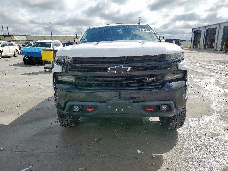 Photo 5 from auction – 2020 CHEVROLET SILVERADO with VIN 3GCPYFEL7LG412624