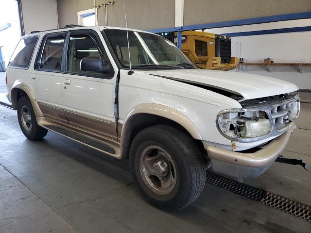 Photo 4 from auction – 1996 FORD EXPLORER with VIN 1FMDU34X8TUA96063