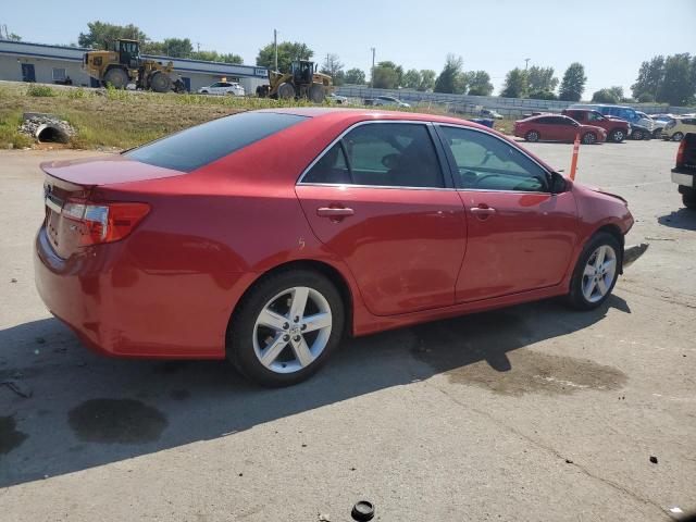 Photo 3 from auction – 2014 TOYOTA CAMRY L with VIN 4T1BF1FK5EU804344