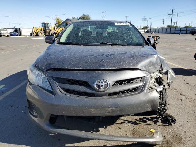 Photo 5 from auction – 2011 TOYOTA COROLLA BA with VIN 2T1BU4EE6BC569792
