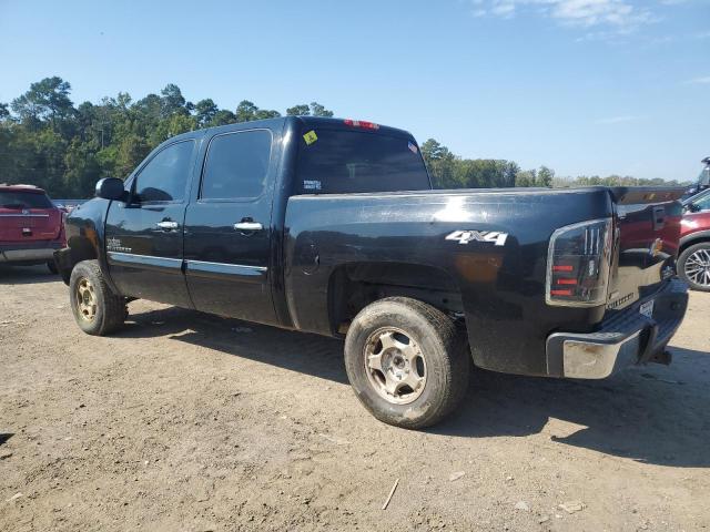 Photo 2 from auction – 2011 CHEVROLET SILVERADO with VIN 3GCPKSE34BG360183