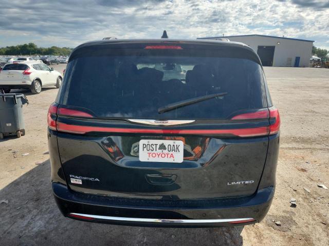 Photo 6 from auction – 2023 CHRYSLER PACIFICA L with VIN 2C4RC1GG6PR548995