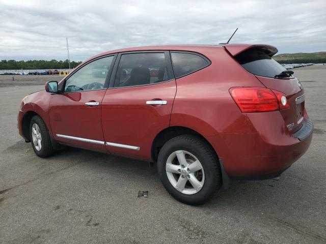Photo 2 from auction – 2013 NISSAN ROGUE S with VIN JN8AS5MV7DW101335