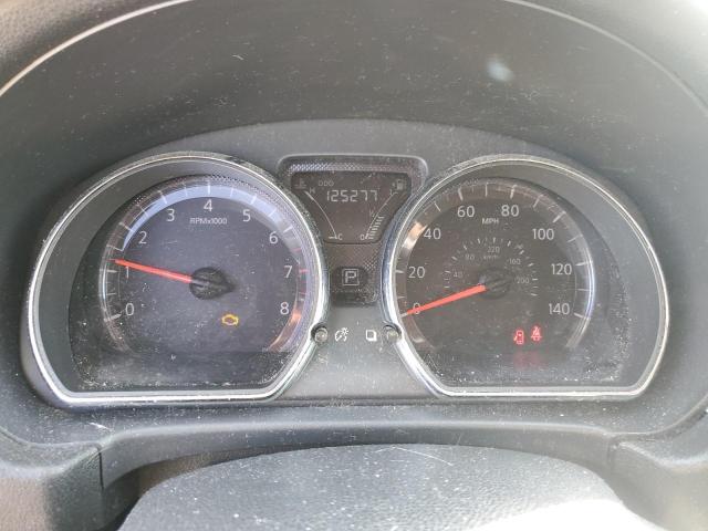 Photo 9 from auction – 2017 NISSAN VERSA S with VIN 3N1CN7AP0HK421355