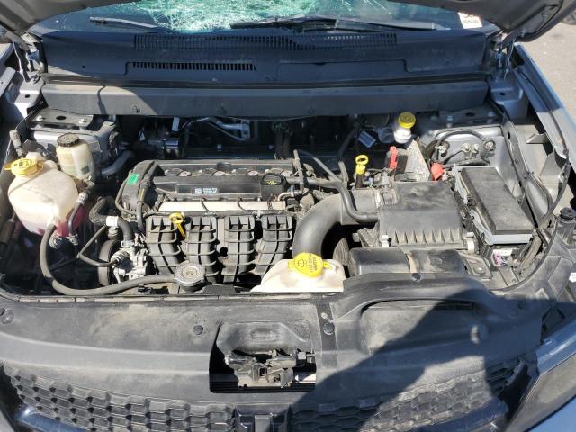 Photo 11 from auction – 2018 DODGE JOURNEY SE with VIN 3C4PDCABXJT212428