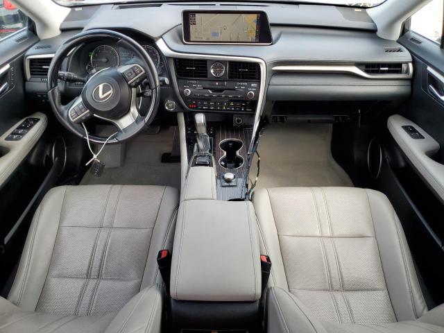 Photo 8 from auction – 2019 LEXUS RX 350 BAS with VIN 2T2BZMCA2KC172741