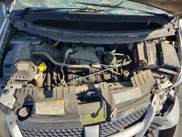 Photo 11 from auction – 2002 DODGE CARAVAN SE with VIN 1B4GP25342B513054