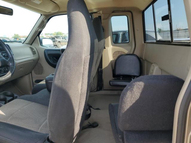 Photo 10 from auction – 2003 FORD RANGER SUP with VIN 1FTZR45E03PB77250
