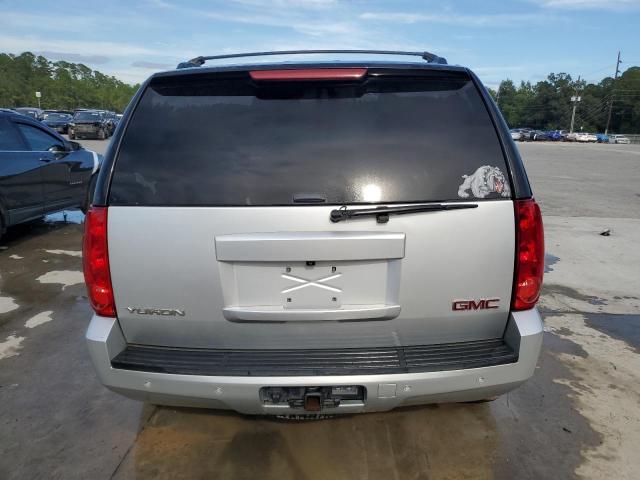 Photo 6 from auction – 2014 GMC YUKON SLT with VIN 1GKS2CE04ER234405