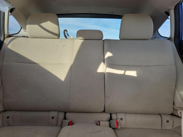 Photo 10 from auction – 2014 SUBARU XV CROSSTR with VIN JF2GPACC6E8299333