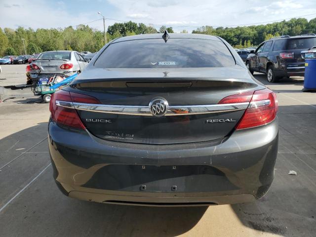 Photo 6 from auction – 2015 BUICK REGAL with VIN 2G4GV5EK2F9125907