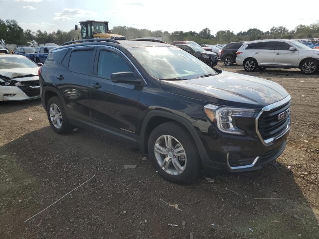 Photo 4 from auction – 2022 GMC TERRAIN SL with VIN 3GKALTEV9NL311734