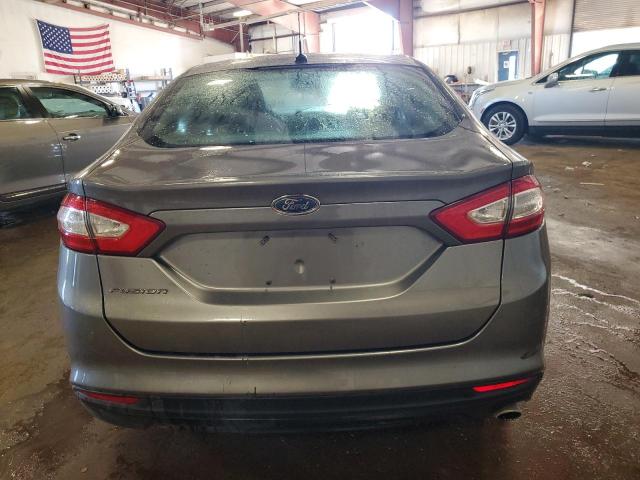 Снимка 6 от търг – 2013 FORD FUSION с VIN 3FA6P0G76DR213846