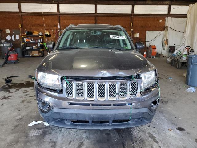 Photo 5 from auction – 2017 JEEP COMPASS LA with VIN 1C4NJDEB3HD140116